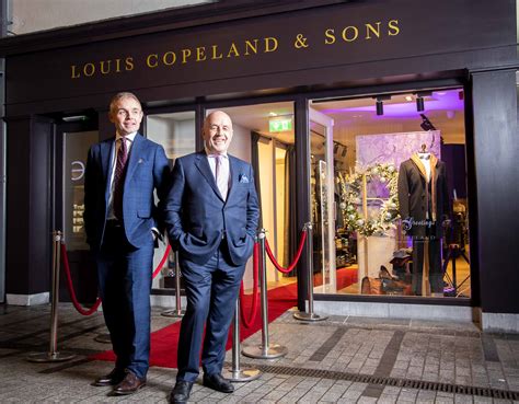 louis copeland and sons|louis copeland outlet.